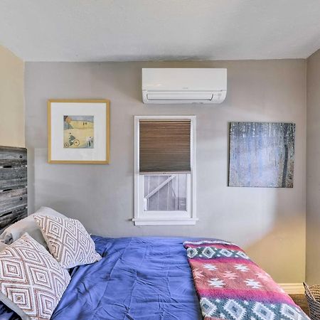 Charming Craftsman Cottage With Garden And Hot Tub! 풀러턴 외부 사진